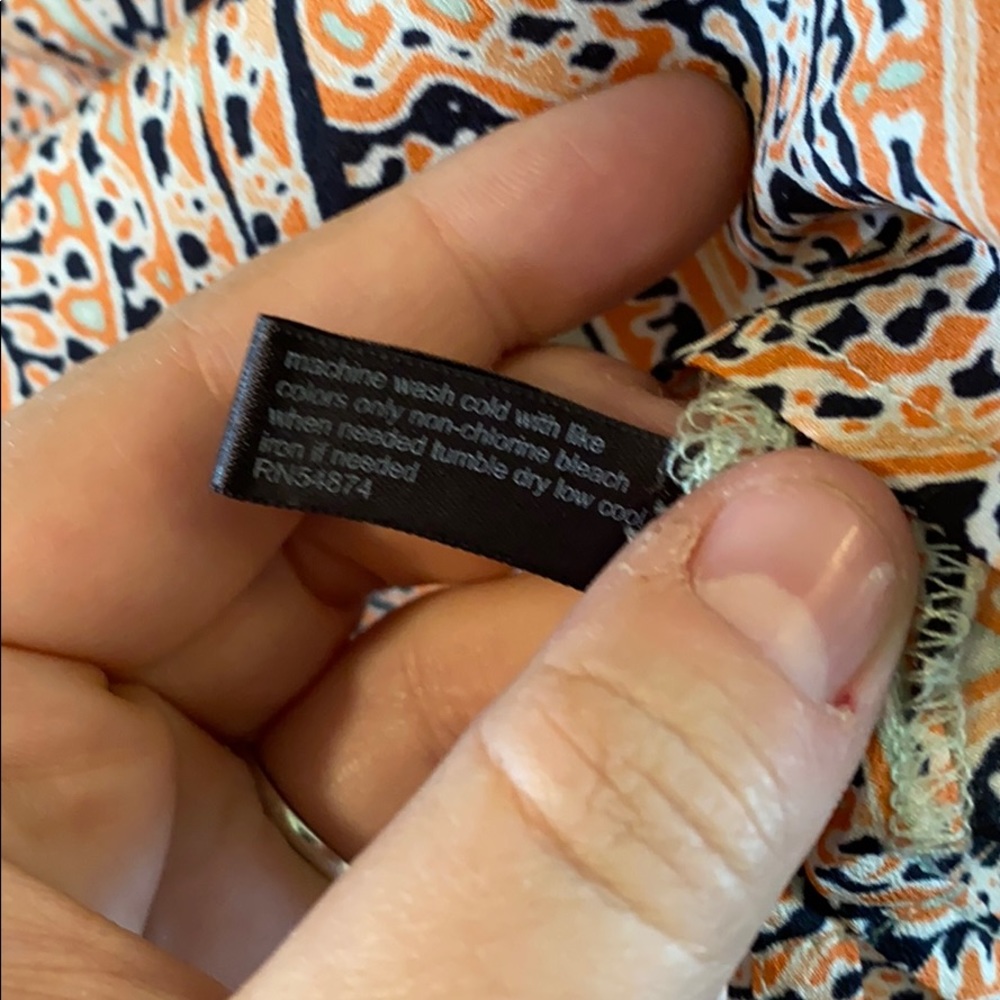 Light weight blouse - Picture 4 of 4